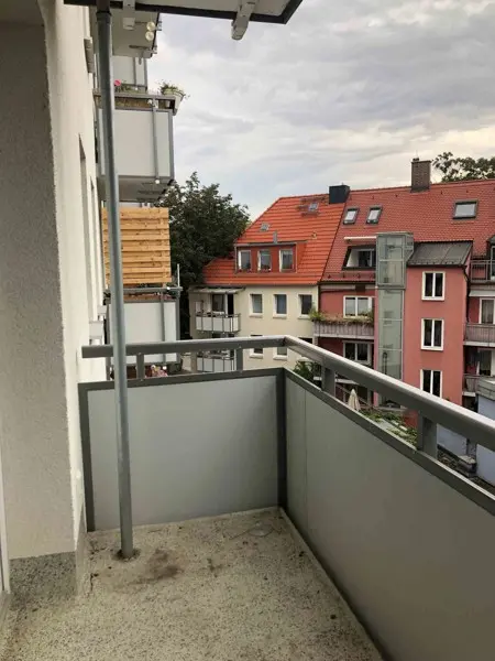 Studio mit 35 m² in München – Bild 4