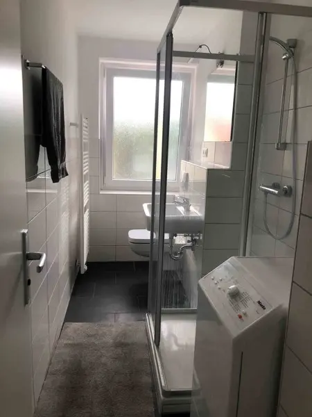 Studio mit 35 m² in München – Bild 5