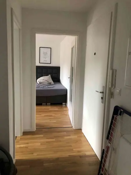 Studio mit 35 m² in München – Bild 6