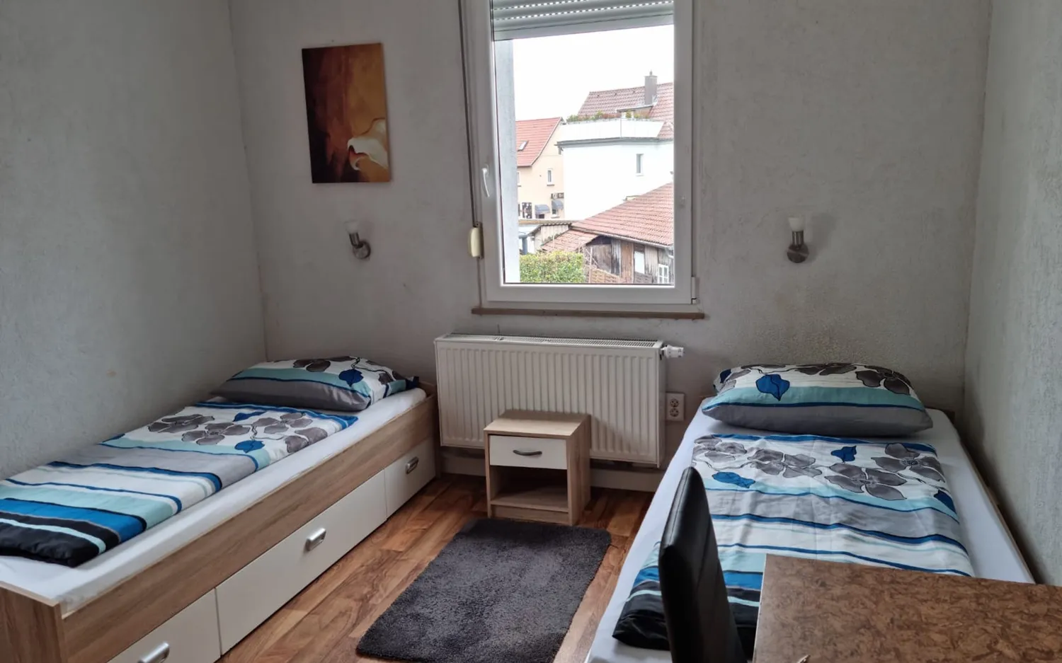 WG-Zimmer mit 15 m² in Stuttgart – Bild 1