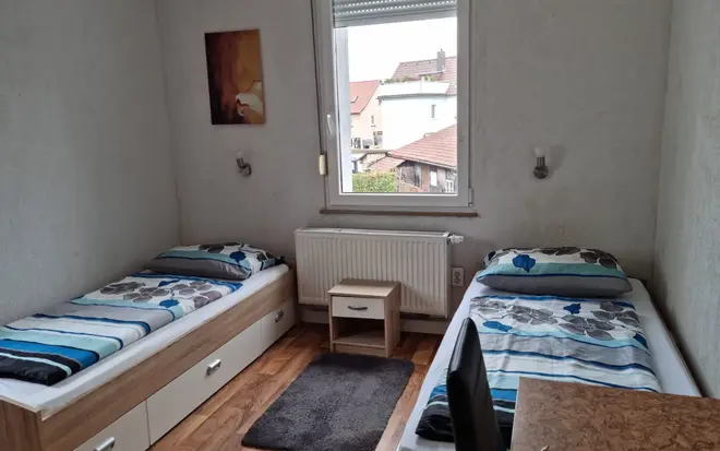 WG-Zimmer mit 15 m² in Stuttgart – Bild 1