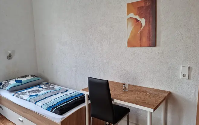 WG-Zimmer mit 15 m² in Stuttgart – Bild 2