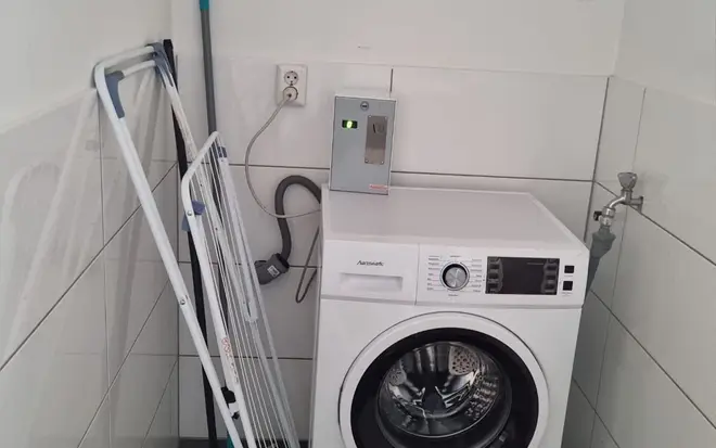 WG-Zimmer mit 15 m² in Stuttgart – Bild 6