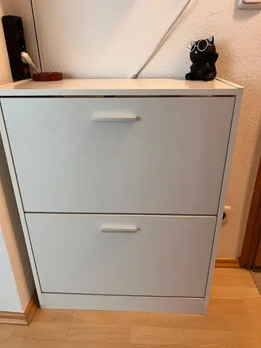 1 Zimmer Wohnung mit 33 m² in Frankfurt am Main – Bild 4