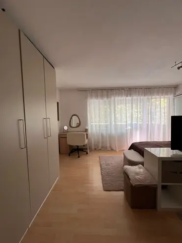 1 Zimmer Wohnung mit 33 m² in Frankfurt am Main – Bild 7
