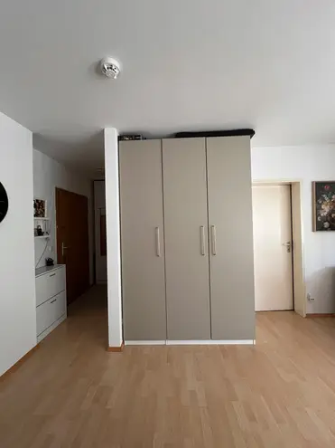 1 Zimmer Wohnung mit 33 m² in Frankfurt am Main – Bild 9