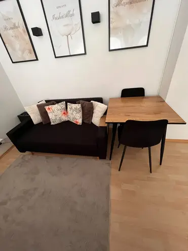 1 Zimmer Wohnung mit 33 m² in Frankfurt am Main – Bild 10