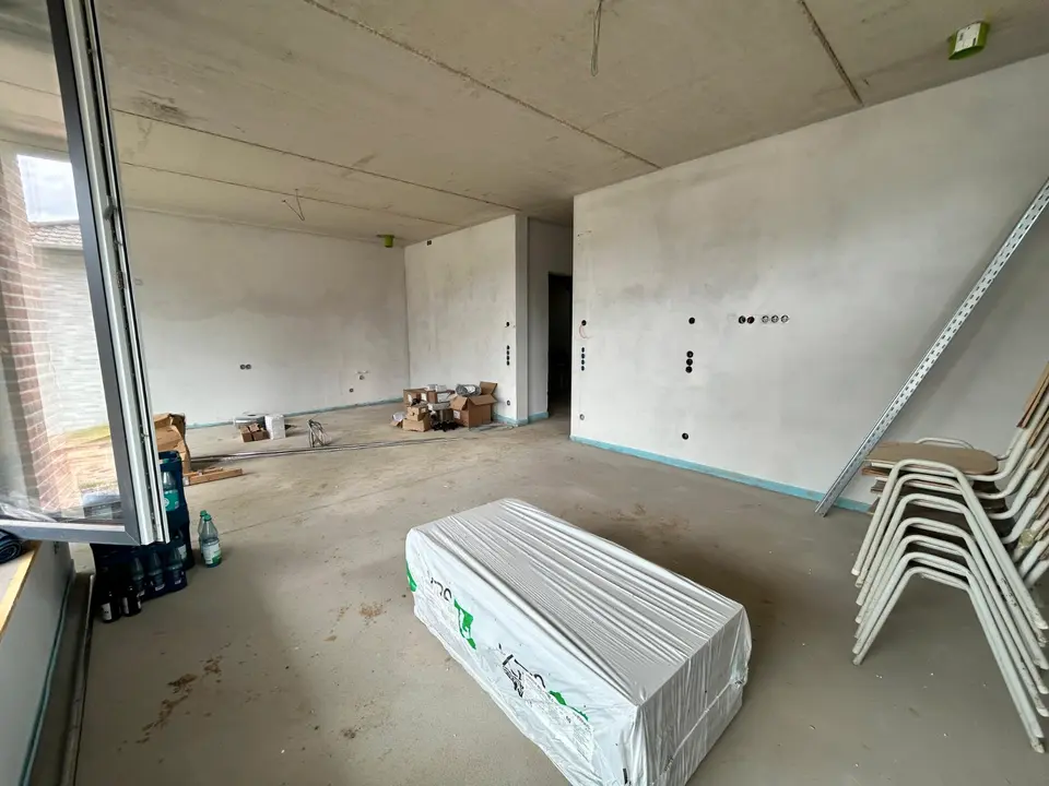 4 Zimmer Haus mit 144 m² in Osnabrück – Bild 2