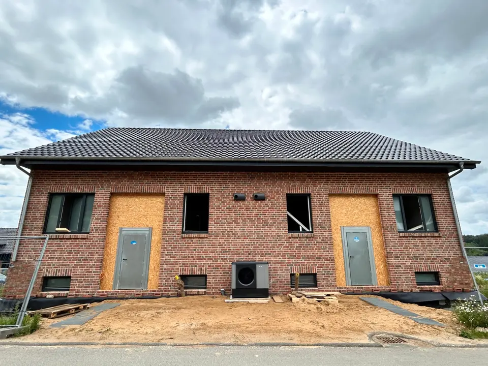 4 Zimmer Haus mit 144 m² in Osnabrück – Bild 5