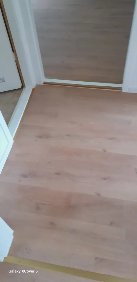 3 Zimmer Wohnung mit 53 m² in Wilhelmshaven – Bild 5