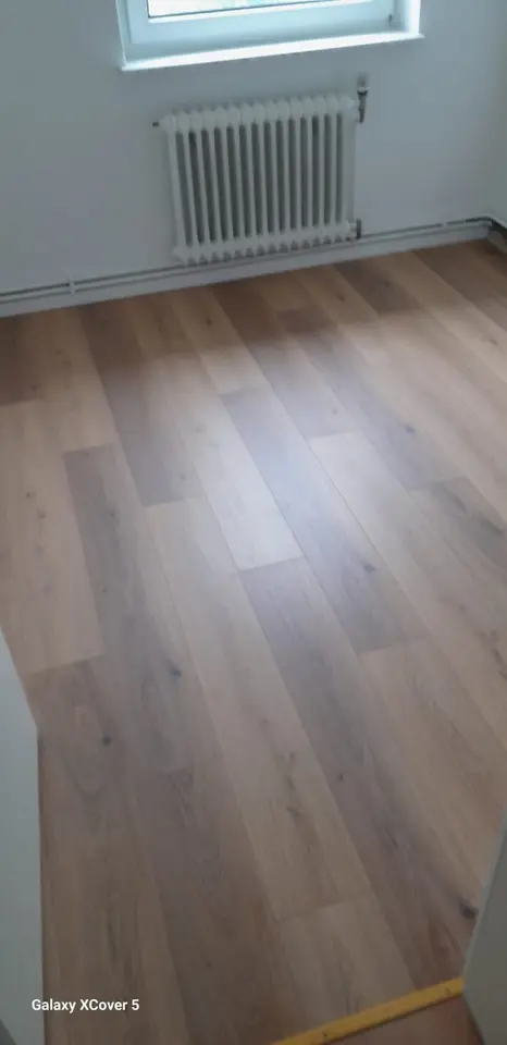 3 Zimmer Wohnung mit 53 m² in Wilhelmshaven – Bild 9