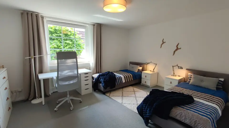 3 Zimmer Wohnung mit 75 m² in Neumünster – Bild 2