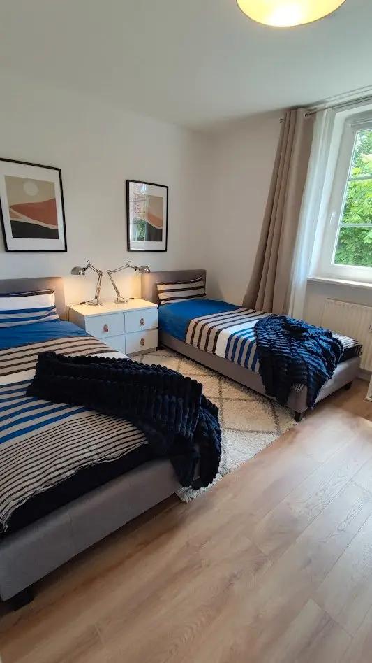 3 Zimmer Wohnung mit 75 m² in Neumünster – Bild 3