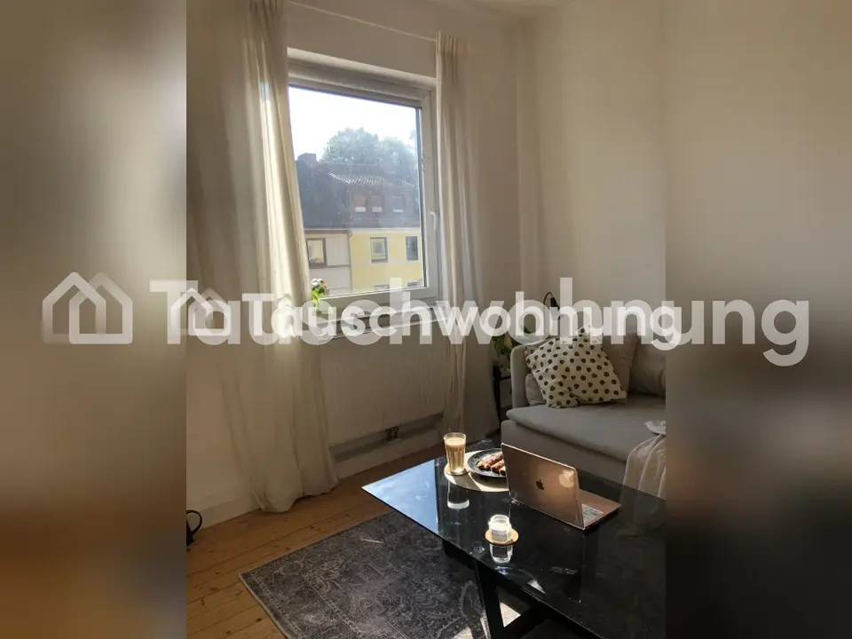 Studio mit 30 m² in Bremen – Bild 1