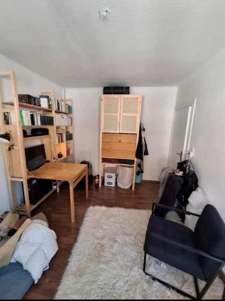 Studio mit 30 m² in Bremen – Bild 3