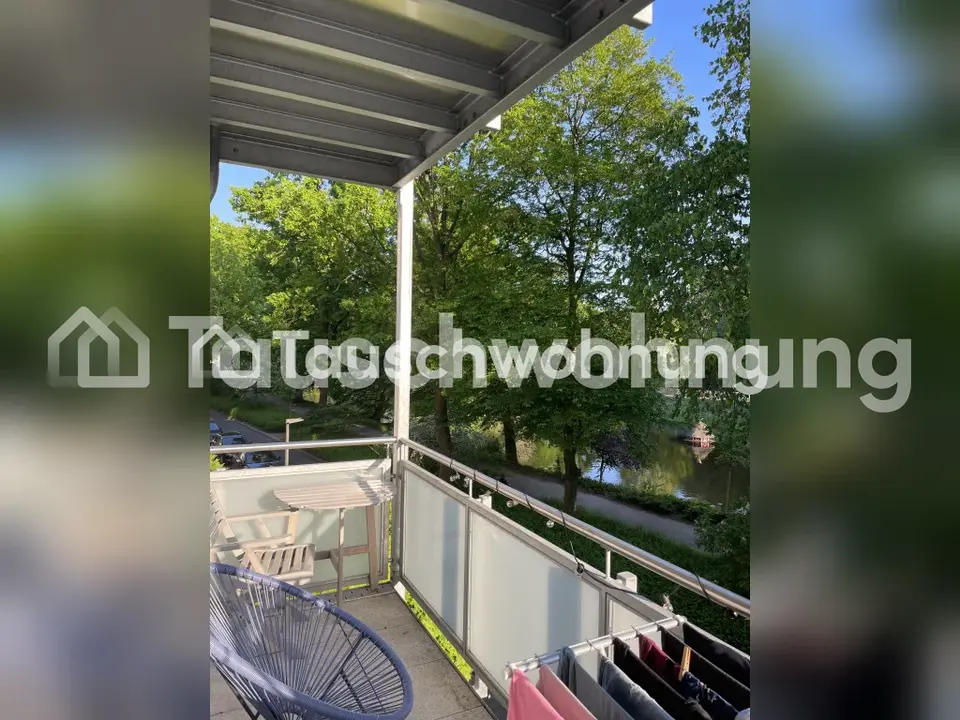 Studio mit 30 m² in Bremen – Bild 4