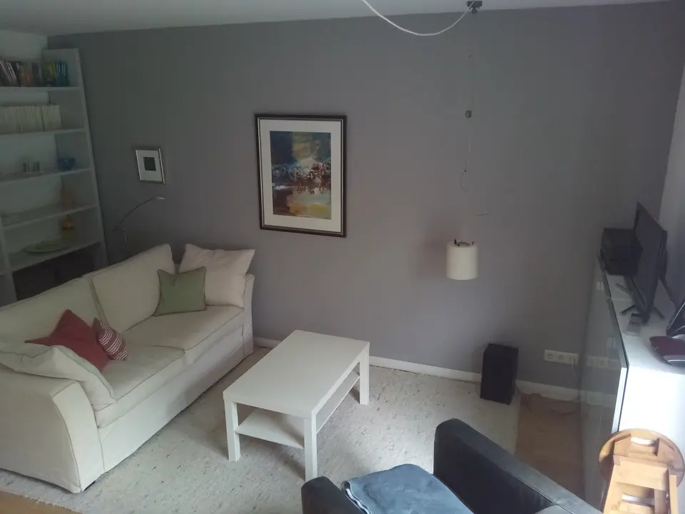 Studio mit 30 m² in Bremen – Bild 8