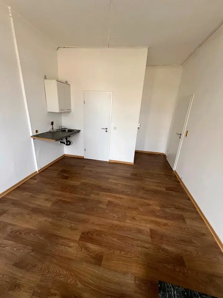 Studio mit 30 m² in Bremen – Bild 9