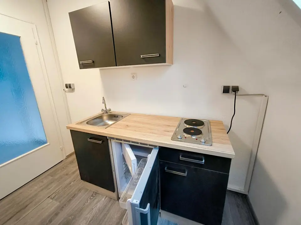 3 Zimmer Wohnung mit 50 m² in Rastatt – Bild 6
