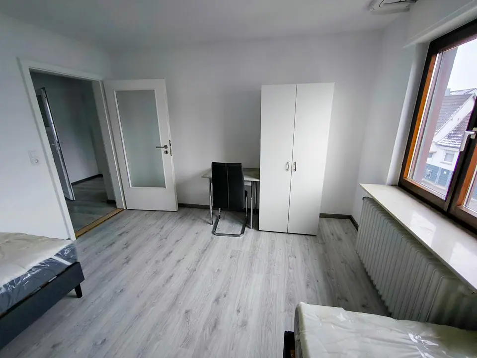 3 Zimmer Wohnung mit 50 m² in Rastatt – Bild 9