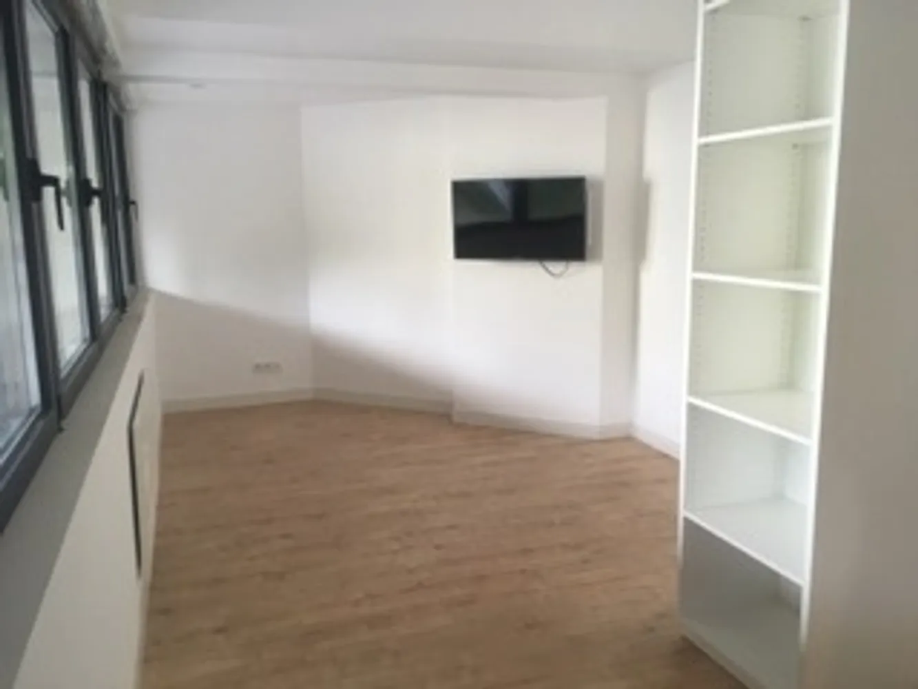 1 Zimmer Wohnung mit 33 m² in Darmstadt – Bild 4
