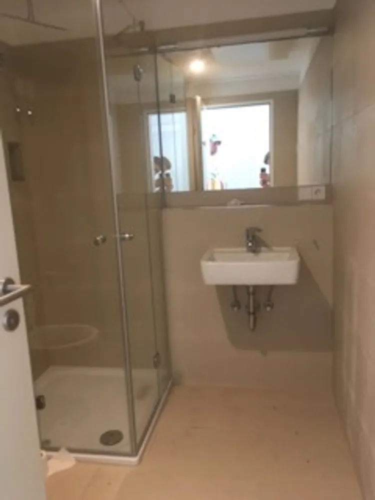 1 Zimmer Wohnung mit 33 m² in Darmstadt – Bild 5