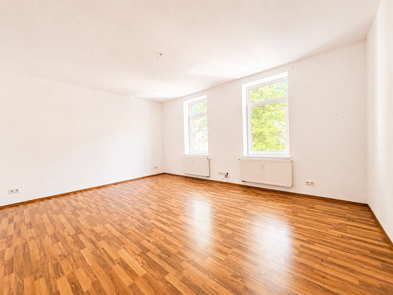 2 Zimmer Wohnung mit 75 m² in Offenbach am Main – Bild 2