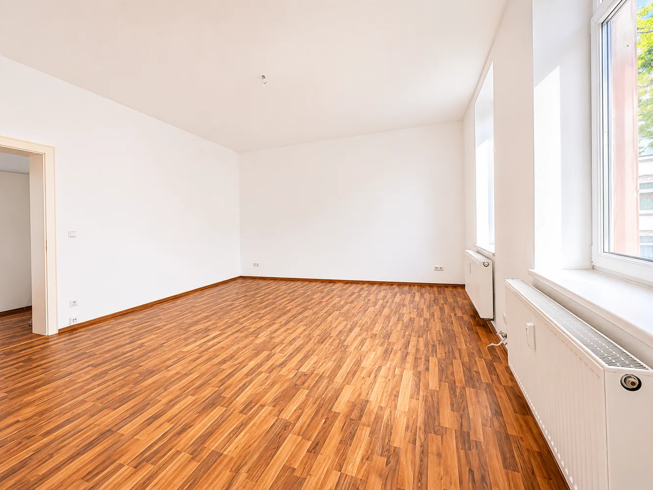 2 Zimmer Wohnung mit 75 m² in Offenbach am Main – Bild 3