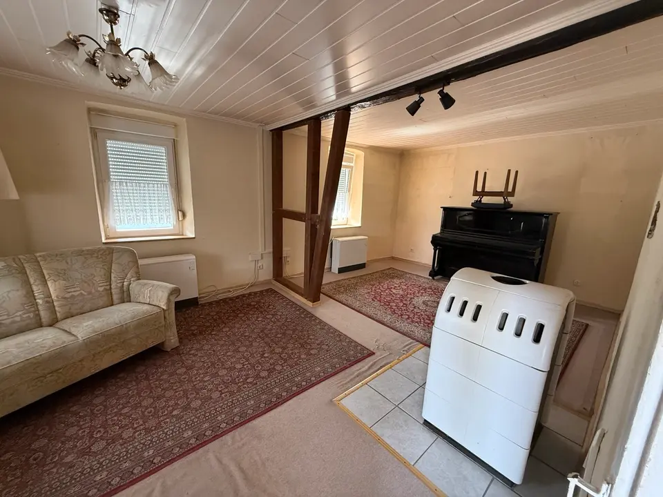 5 Zimmer Haus mit 130 m² in Koblenz – Bild 1