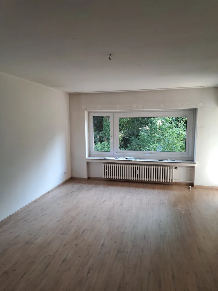 3 Zimmer Wohnung mit 78 m² in Essen – Bild 1