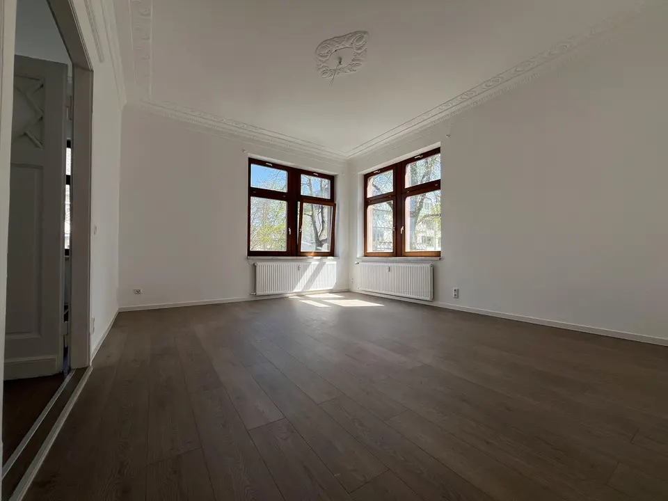 3 Zimmer Wohnung mit 85 m² in Zwickau – Bild 7