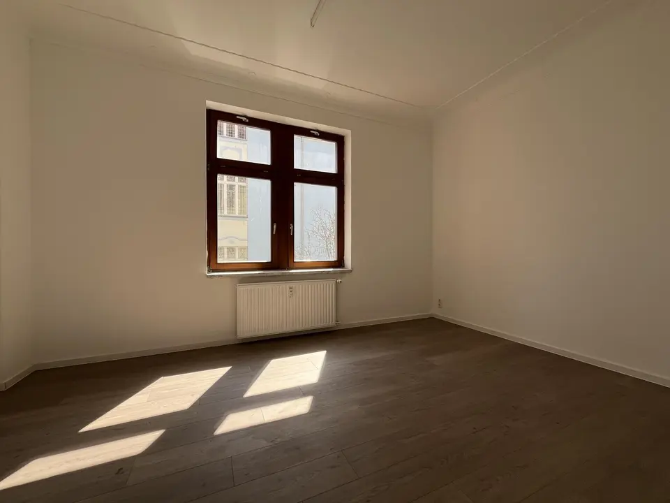 3 Zimmer Wohnung mit 85 m² in Zwickau – Bild 8