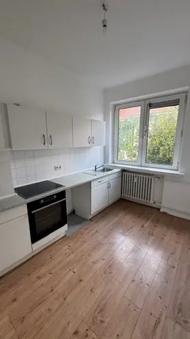 3 Zimmer Wohnung mit 72 m² in Hamburg – Bild 3