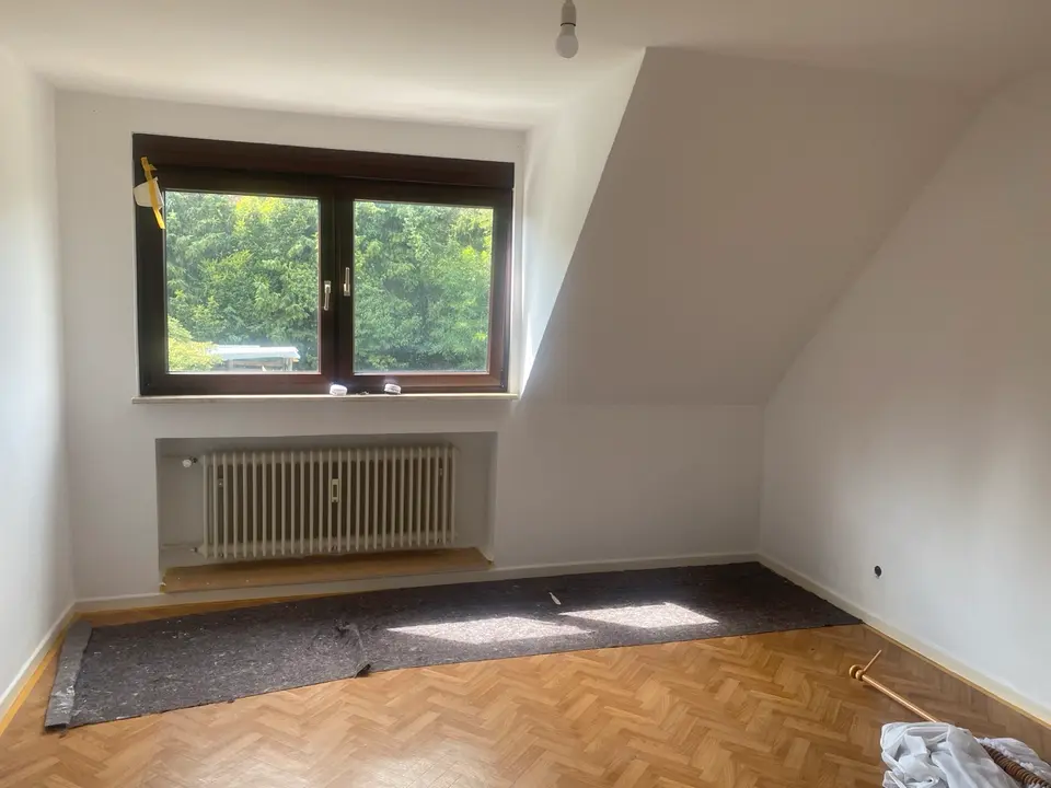 3 Zimmer Wohnung mit 86 m² in Hildesheim – Bild 1
