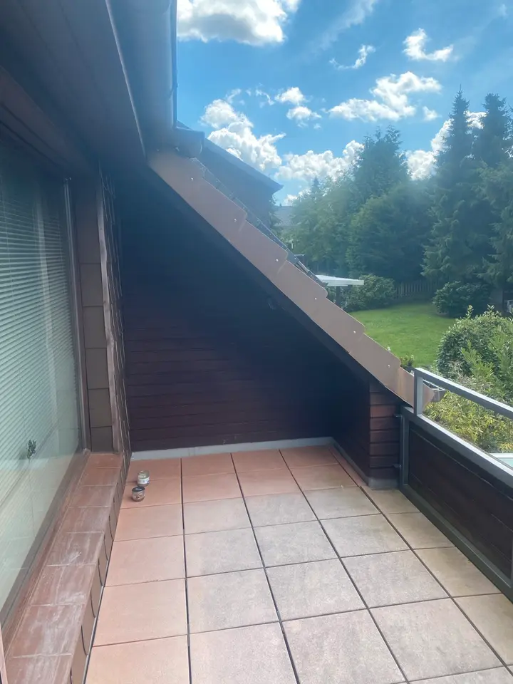 3 Zimmer Wohnung mit 86 m² in Hildesheim – Bild 2