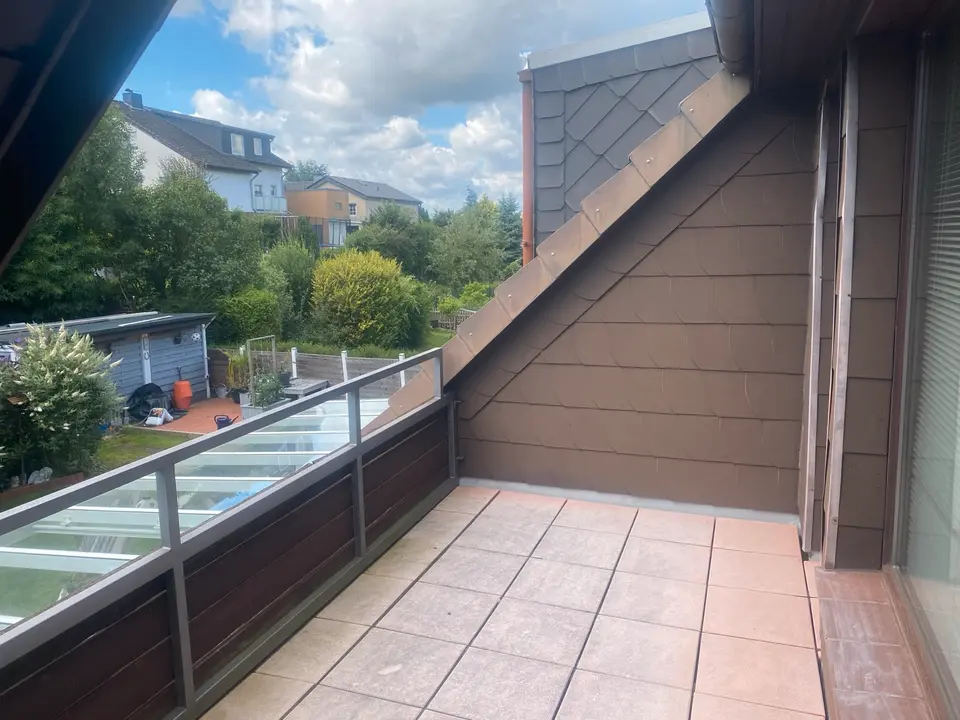 3 Zimmer Wohnung mit 86 m² in Hildesheim – Bild 3