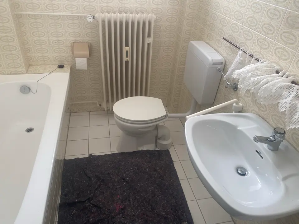 3 Zimmer Wohnung mit 86 m² in Hildesheim – Bild 8