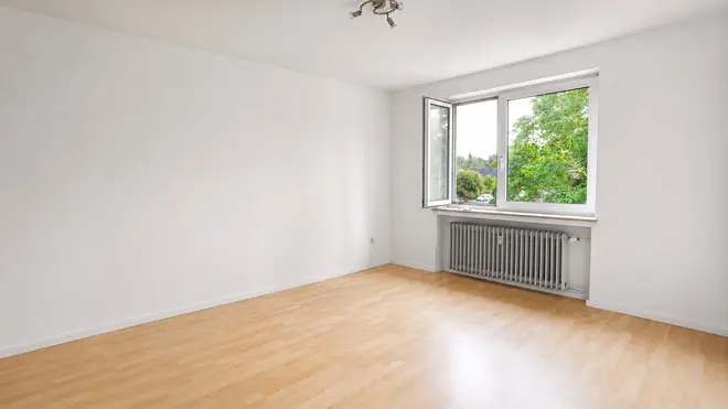 2 Zimmer Wohnung mit 52 m² in Oldenburg – Bild 5