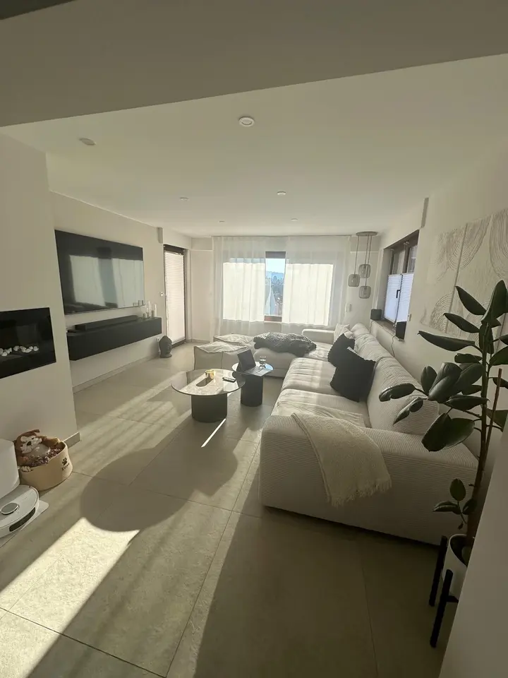 3 Zimmer Wohnung mit 92 m² in Pforzheim – Bild 1