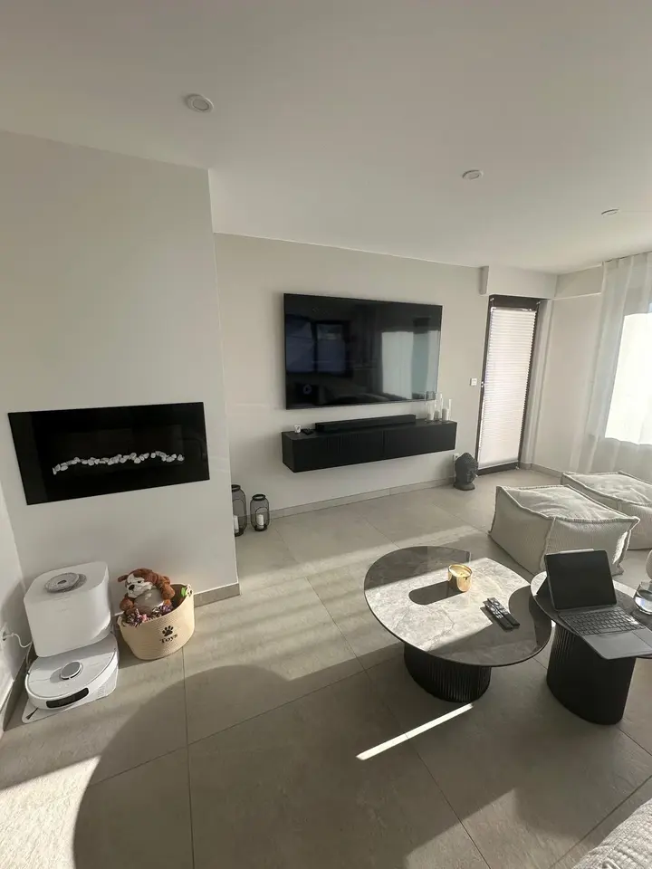 3 Zimmer Wohnung mit 92 m² in Pforzheim – Bild 2