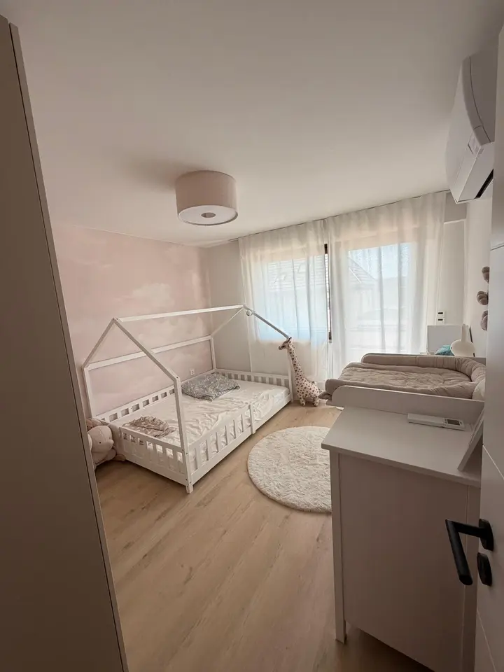 3 Zimmer Wohnung mit 92 m² in Pforzheim – Bild 8