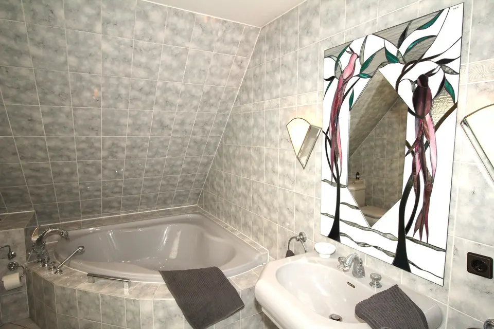 7 Zimmer Haus mit 308 m² in Fürth – Bild 9