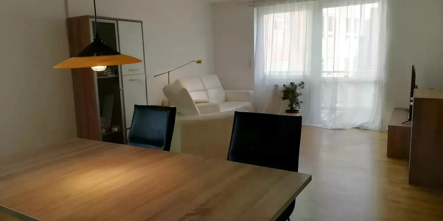 2 Zimmer Wohnung mit 70 m² in Fürth – Bild 4