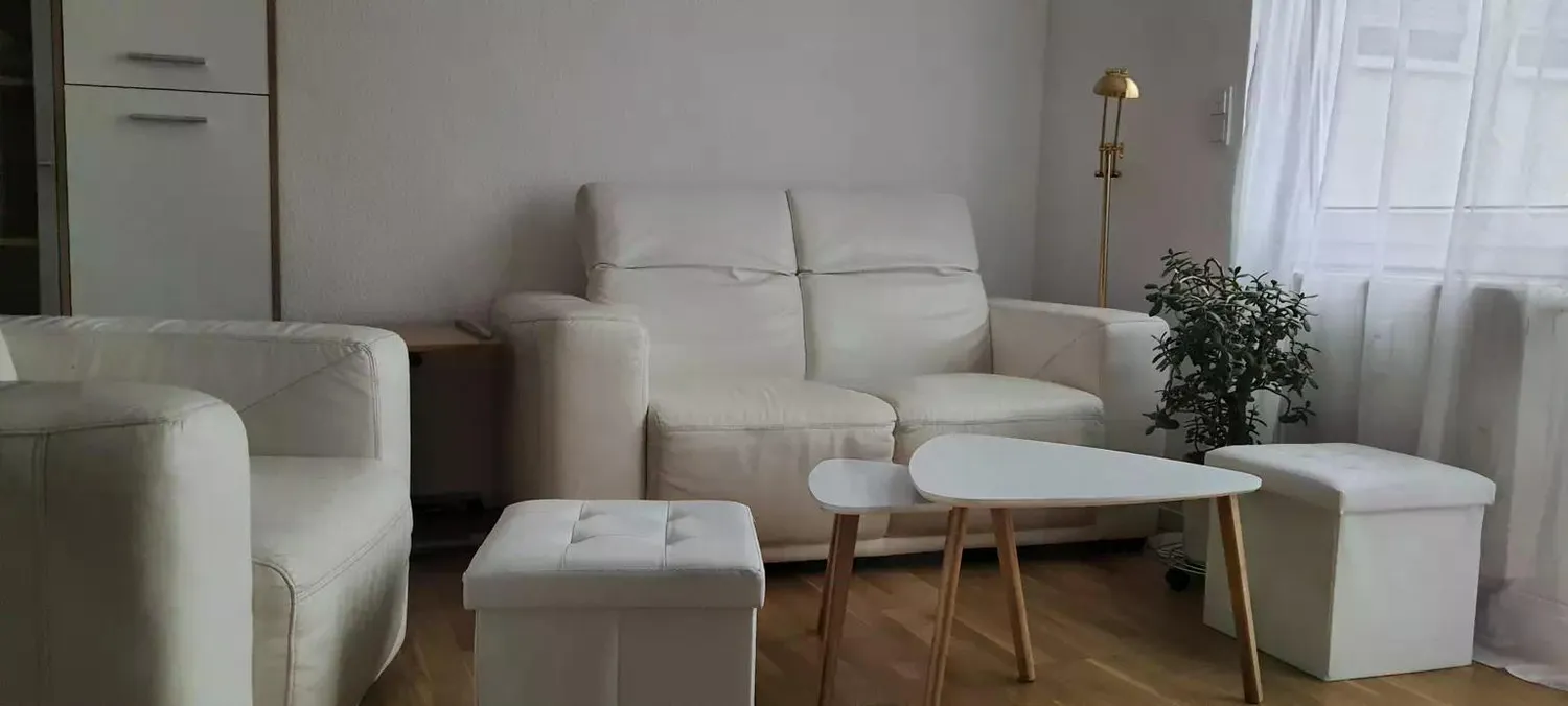 2 Zimmer Wohnung mit 70 m² in Fürth – Bild 5