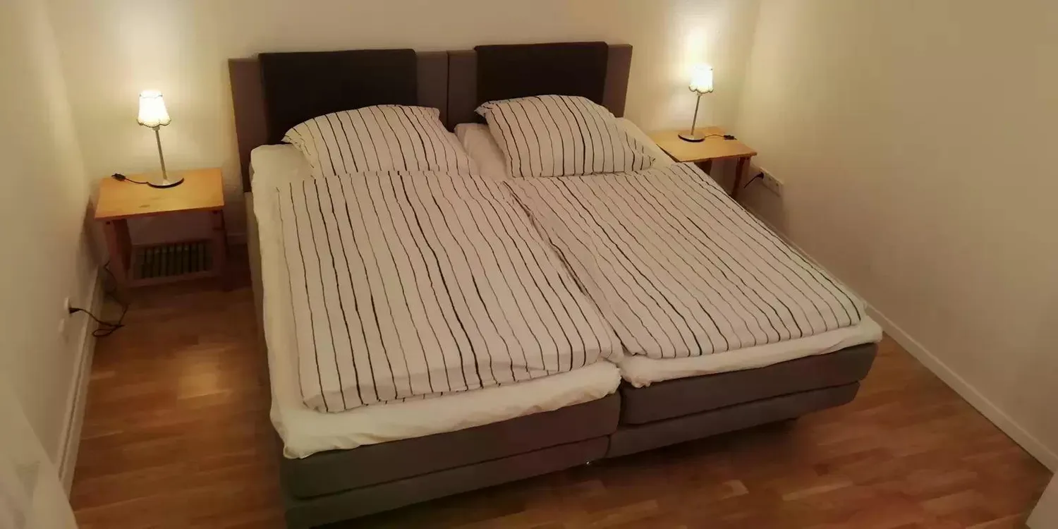 2 Zimmer Wohnung mit 70 m² in Fürth – Bild 6