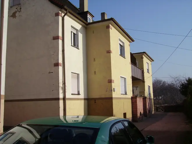2 Zimmer Wohnung mit 42 m² in Saarbrücken – Bild 1