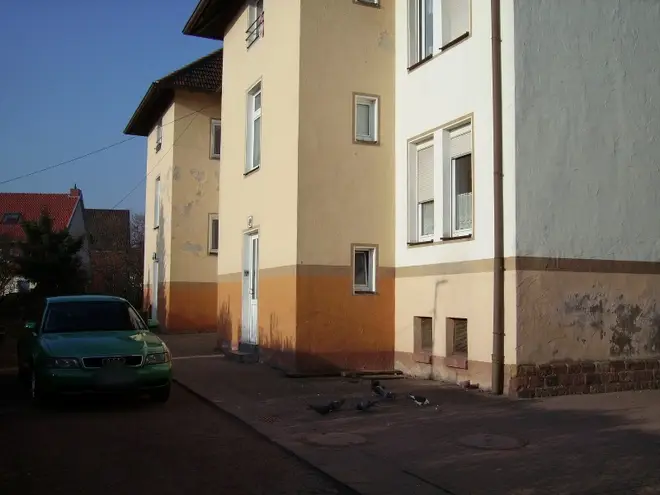 2 Zimmer Wohnung mit 42 m² in Saarbrücken – Bild 2