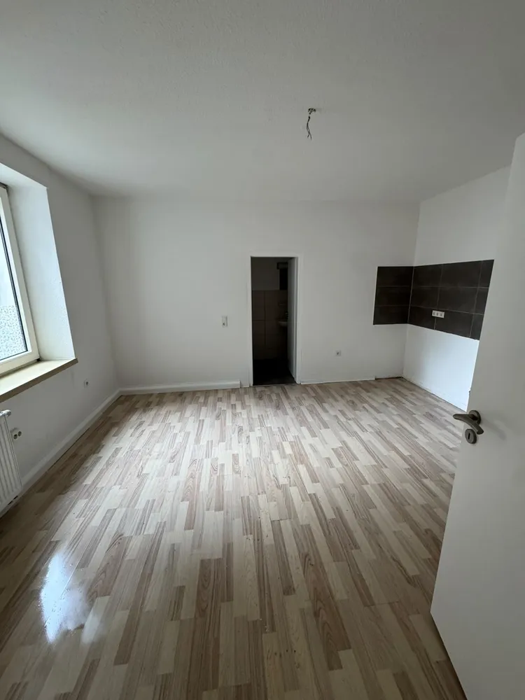 2 Zimmer Wohnung mit 50 m² in Herne – Bild 1
