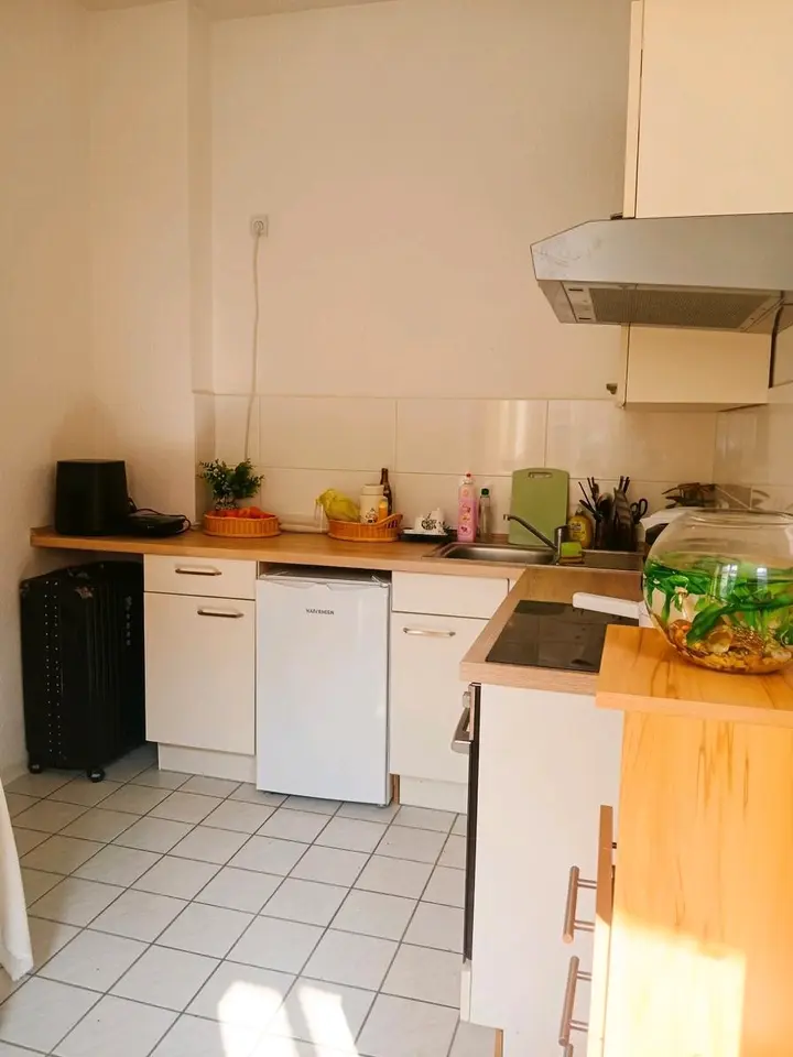 2 Zimmer Wohnung mit 32 m² in Magdeburg – Bild 3