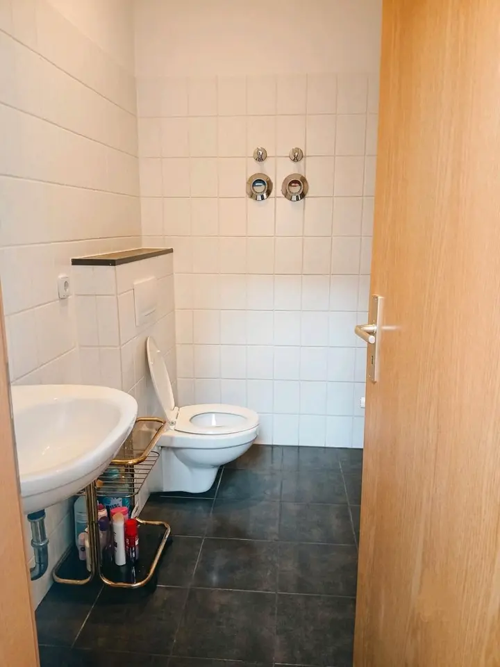 2 Zimmer Wohnung mit 32 m² in Magdeburg – Bild 7